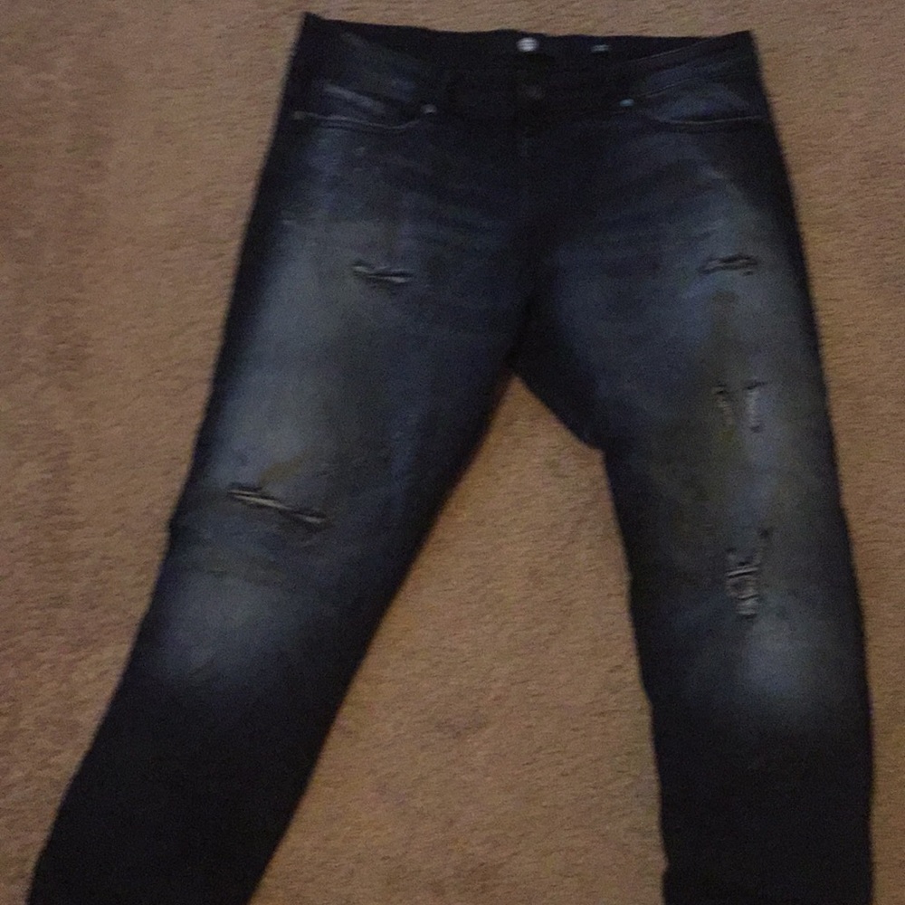 Jordan Craig jeans